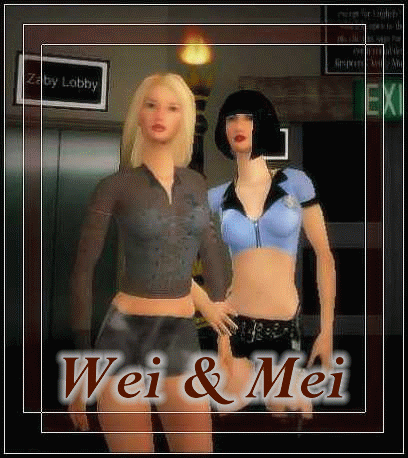 Wei & Mei
