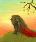 Lioness4u1