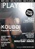 KouBoi