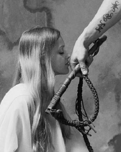 Submissive