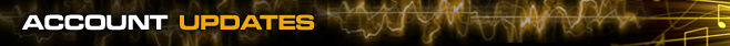 Account Updates