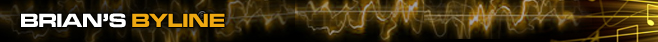 Brians Byline