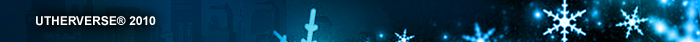 Utherverse® 2009
