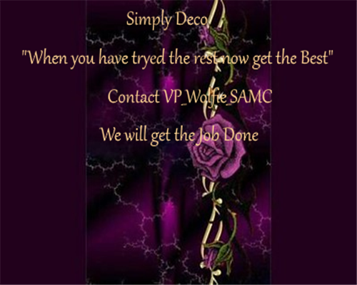 Simply Deco 