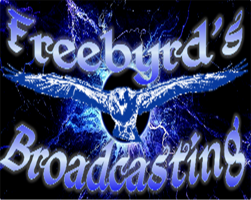 Freebyrd's Broadcasting 