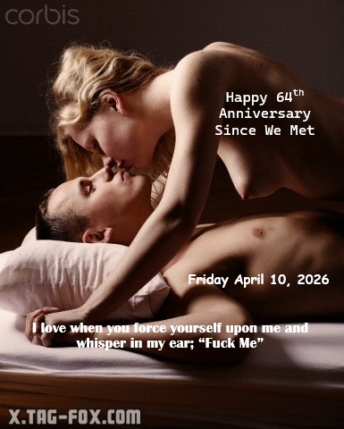 Rony n Jim Westfall Profile Comment