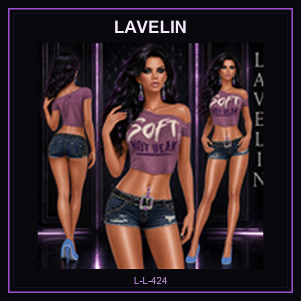 LAVELIN L-L-424