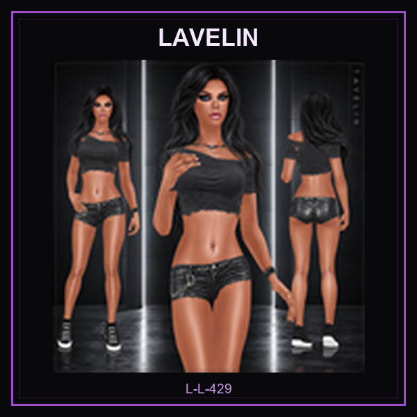 LAVELIN L-L-429