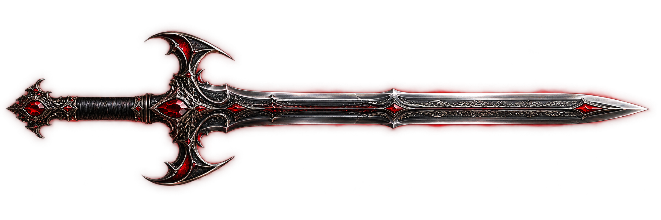 Transgender Collection Sword