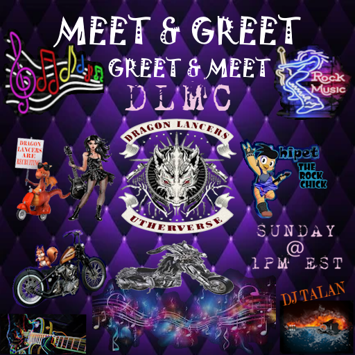 DLMC Meet and Greet