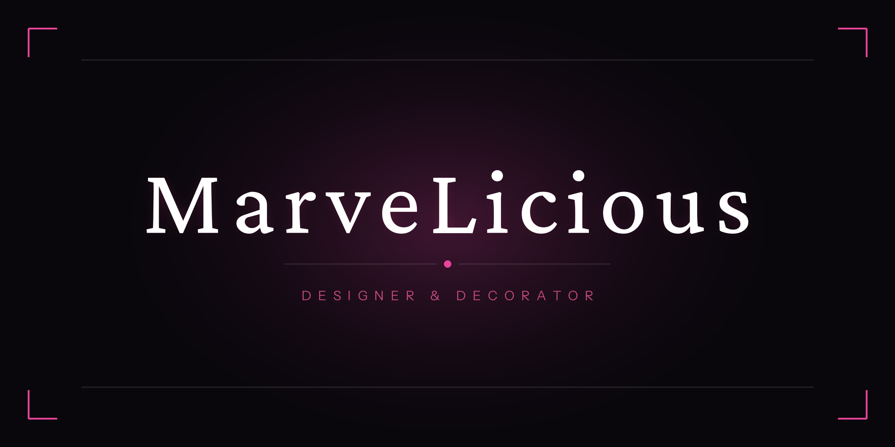 MarveLicious Shop