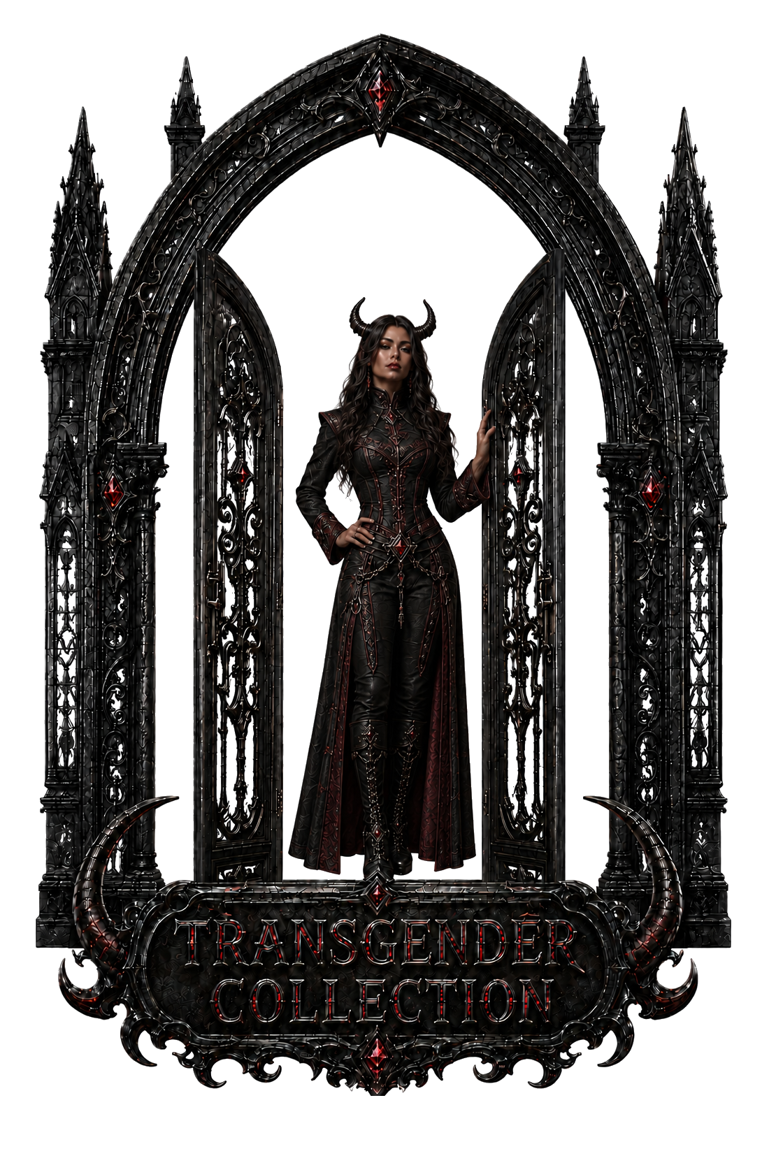 Transgender Collection