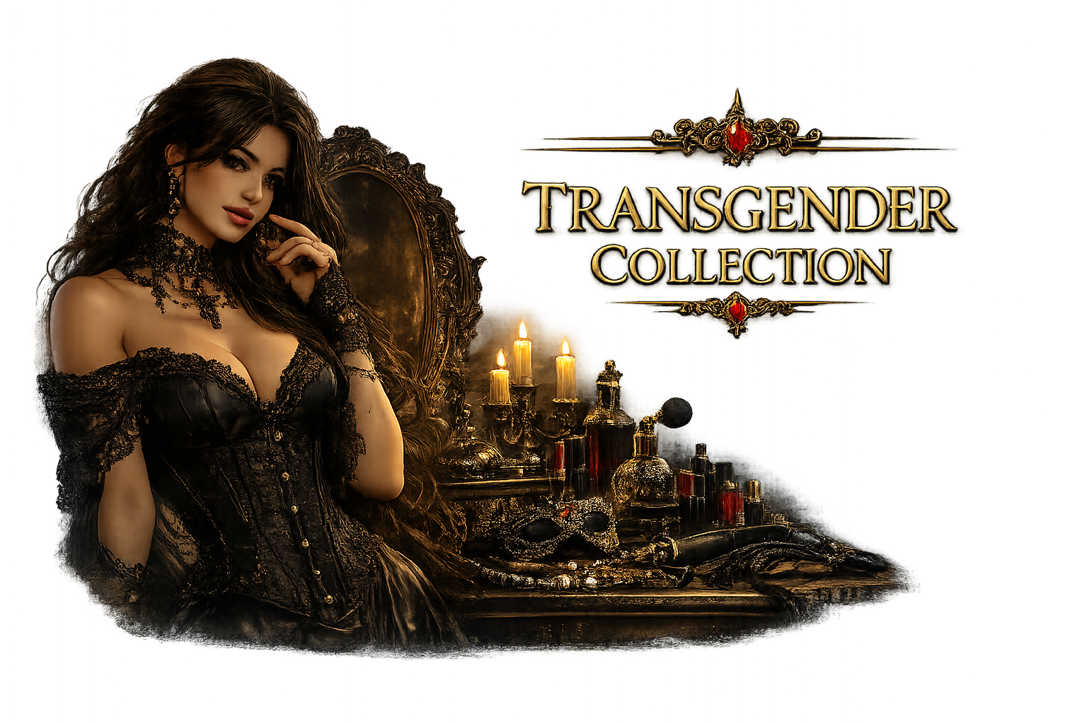 Malena_F_Designs Transgender Collection