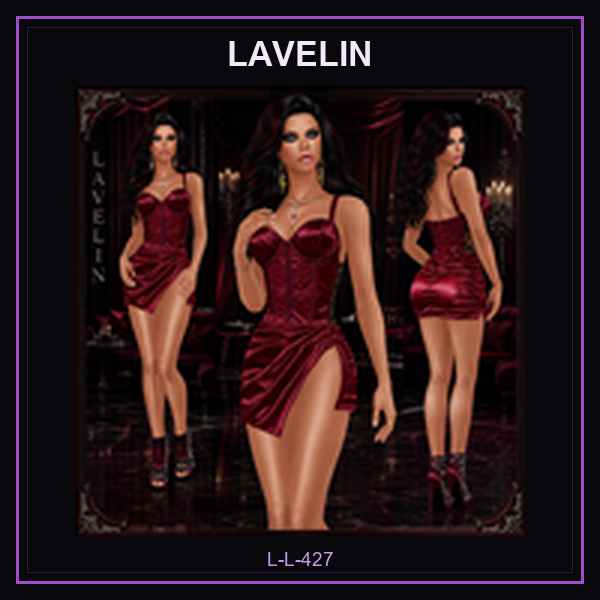 LAVELIN L-L-427