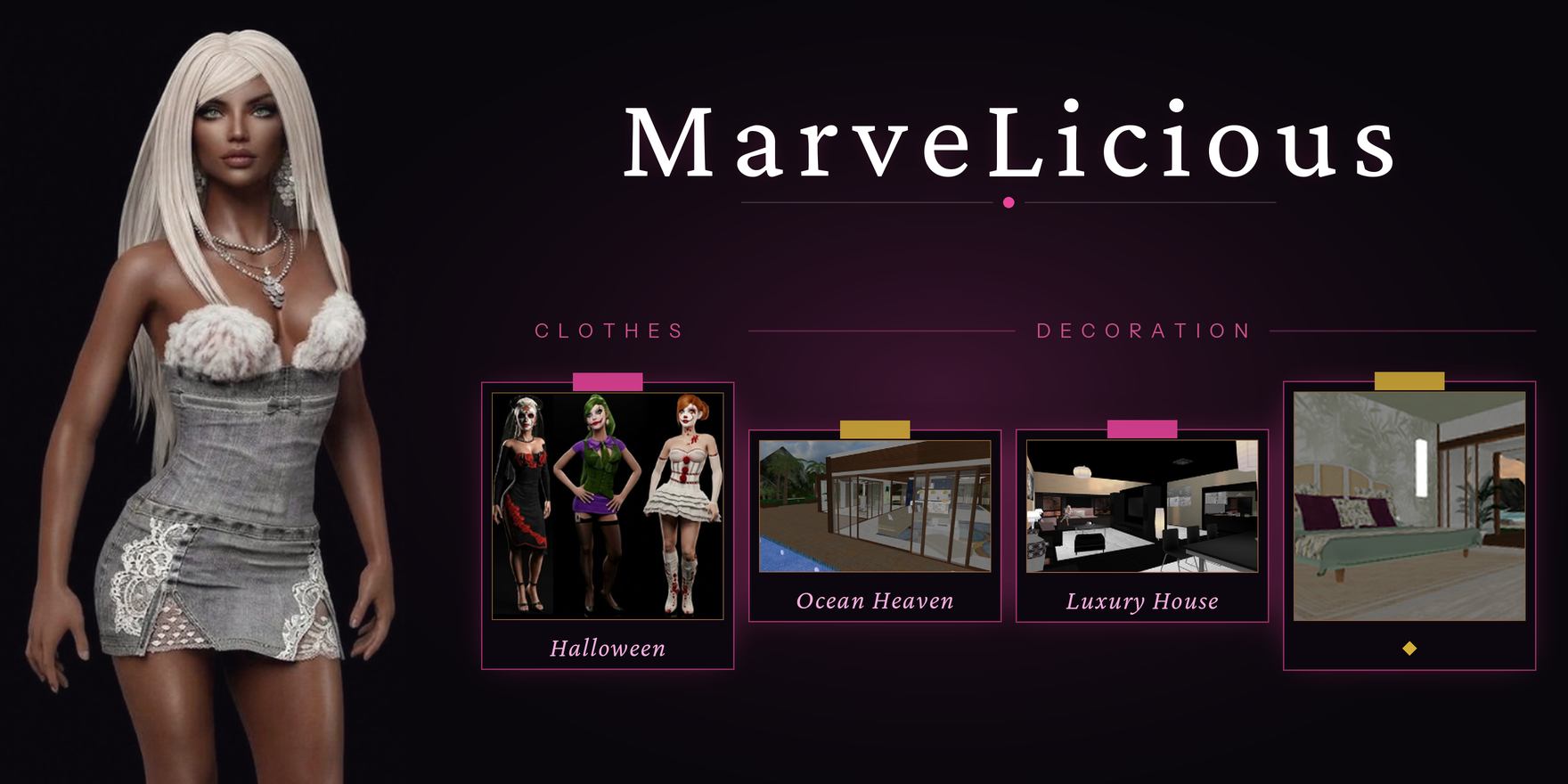 My Shop