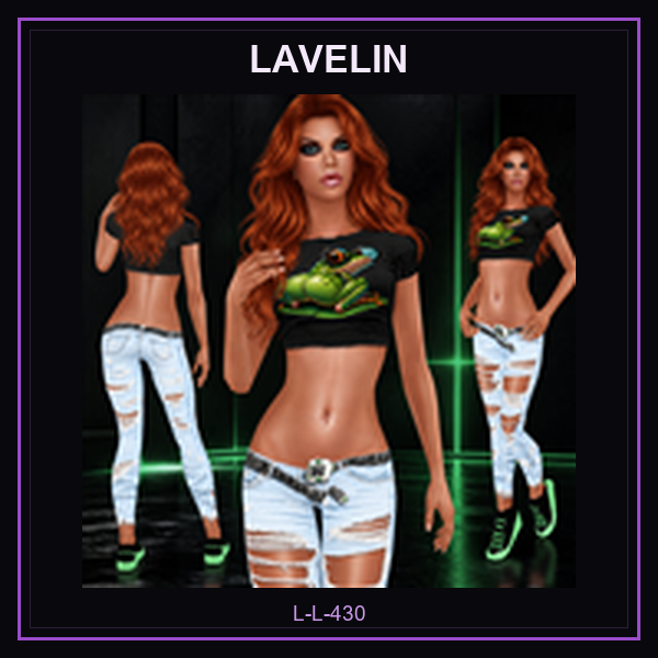LAVELIN L-L-430