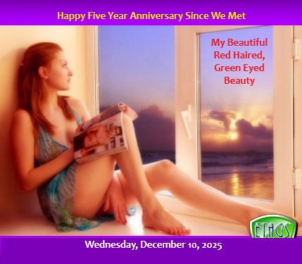 Rony n Jim Westfall Profile Comment