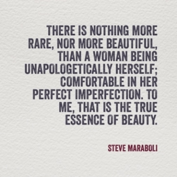 Imperfection