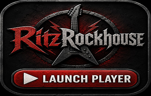 Launch RitzRockhouse Player