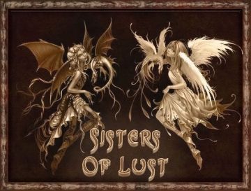 Sisters of Lust