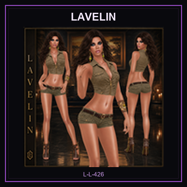 LAVELIN L-L-426
