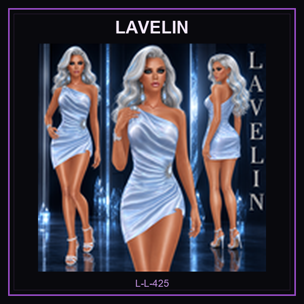 LAVELIN L-L-425