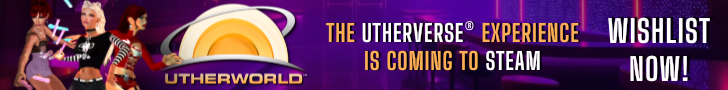 UtherWorld Wishlist