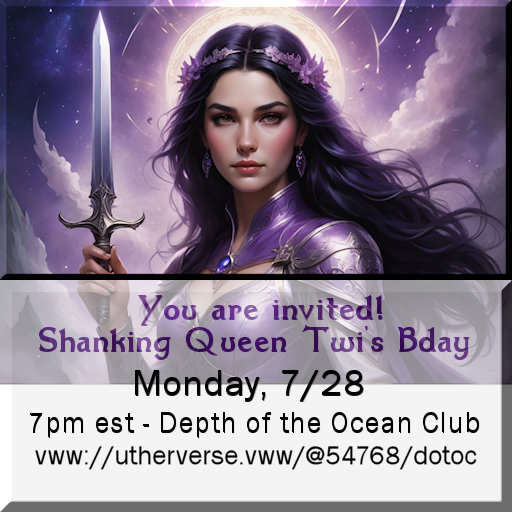 Join Us!