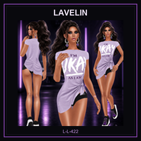 LAVELIN L-L-422