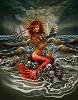1Mermaid