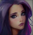 AutumnRoseRed