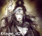 Kitsune_dO