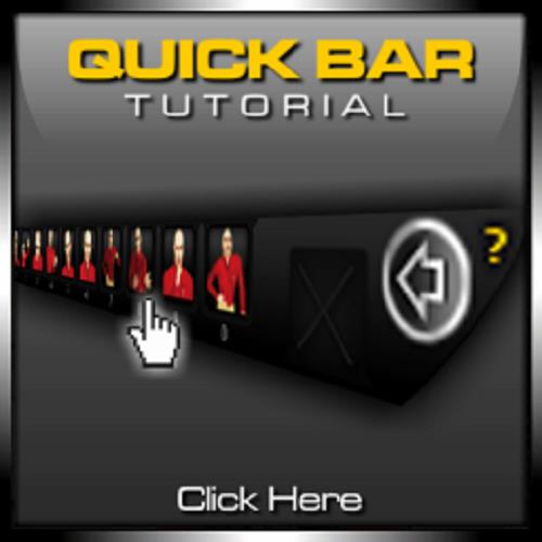 Quick Bar