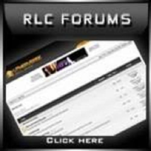 RLC Forums