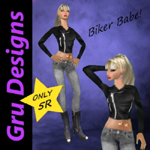 Gru Designs