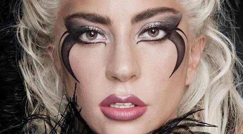 Lady Gaga pic