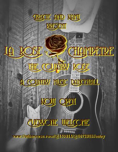 La Rose