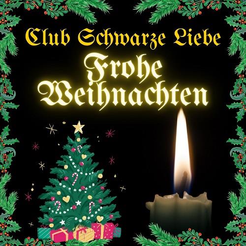 Frohes Fest!