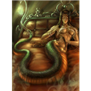 GoddessKaa