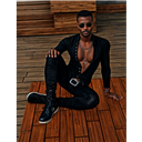 Sh33van_mamba