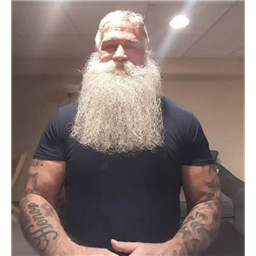 DirtyDaddyBear