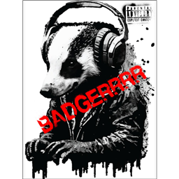Badgerrrr