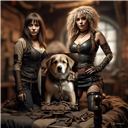 Hallie_cd_HoS