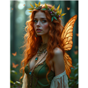 AliWyldfae