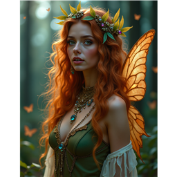 AliWyldfae