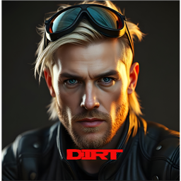Ol_Dirt_HAMC
