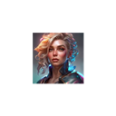 Freya_John