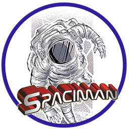 Spaciman