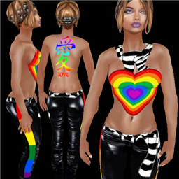 Shellbee_Rainbow