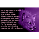 WolfeFangs